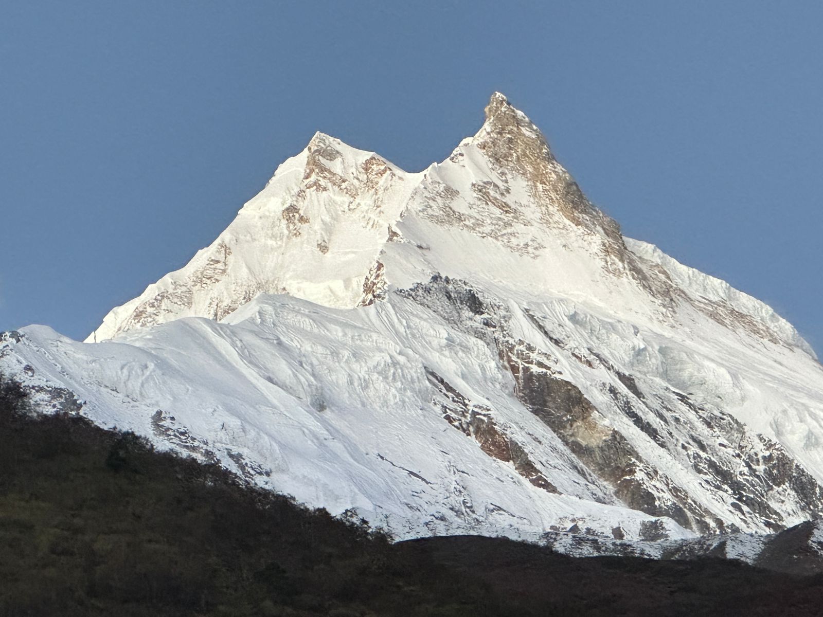Manaslu Circuit Trek Gallery Image 2